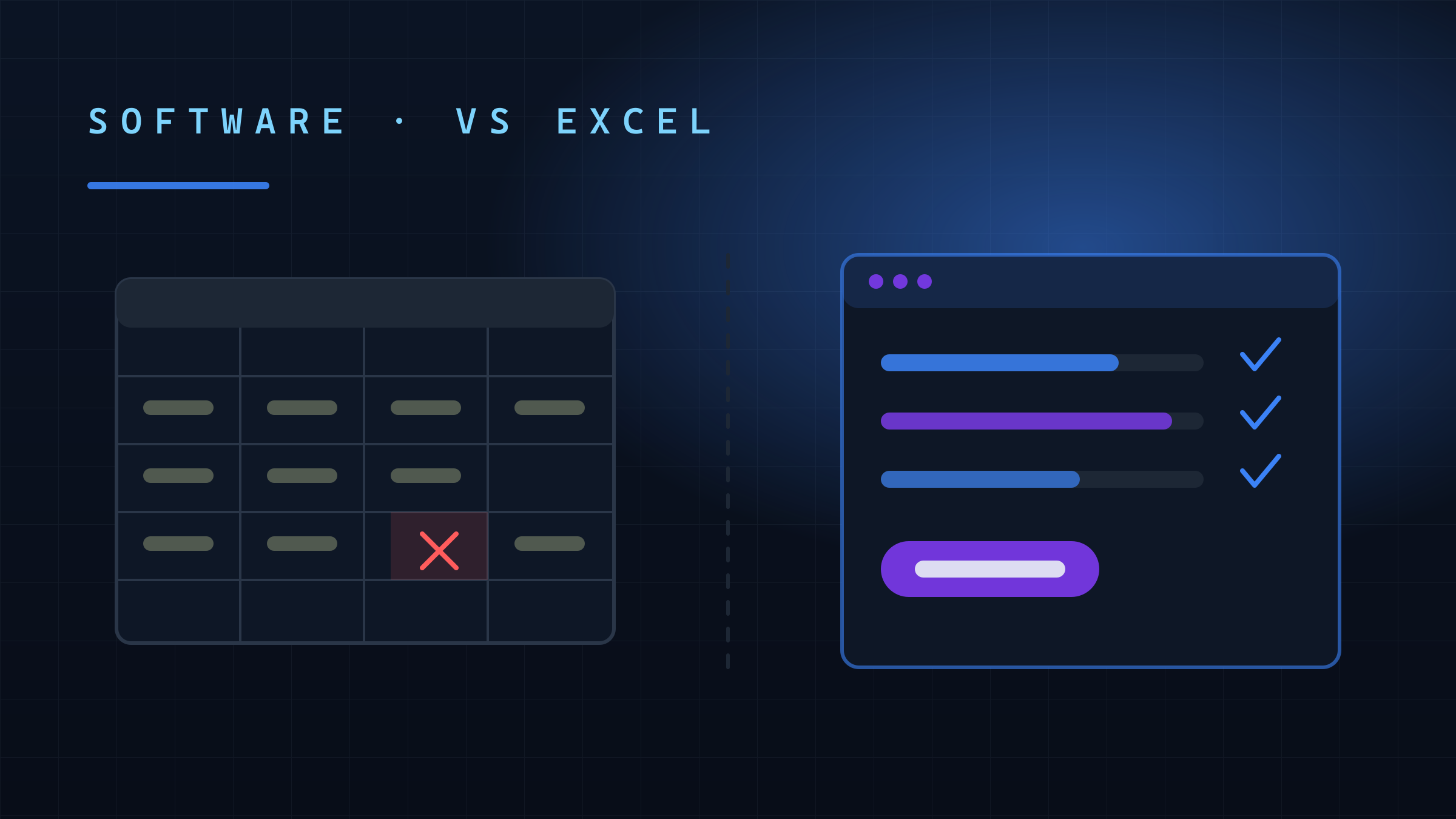 Electrical Panel Quotation Software vs Excel: Which Is Better for Modern Panel Builders? — Software article cover
